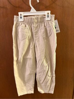 Girls’ Pants